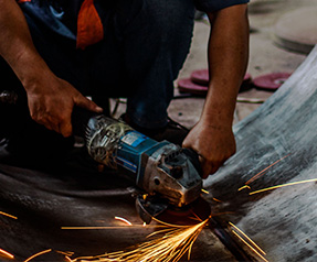 資深制造企業(yè)