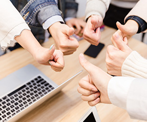 行業(yè)經(jīng)驗(yàn)豐富